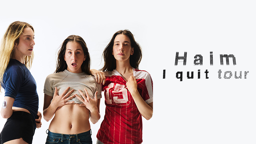 HAIM